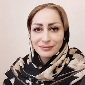 دکتر عاطفه پورکاوه روانشناس - دکتر من